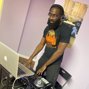 Meet your Posher, Steven